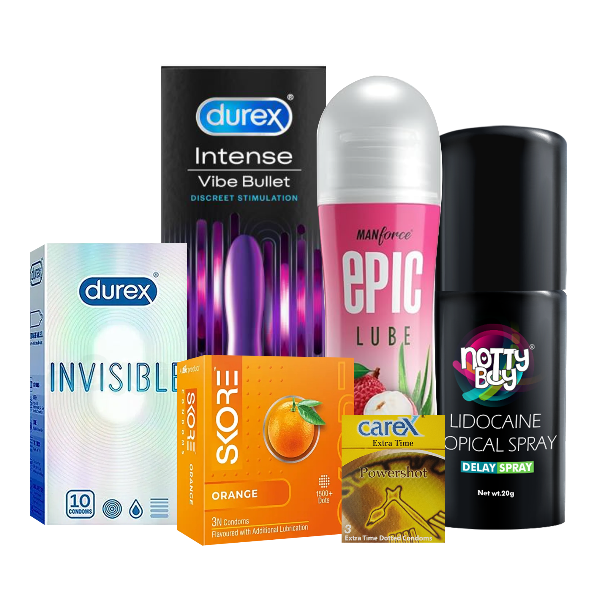 Sexual Wellness