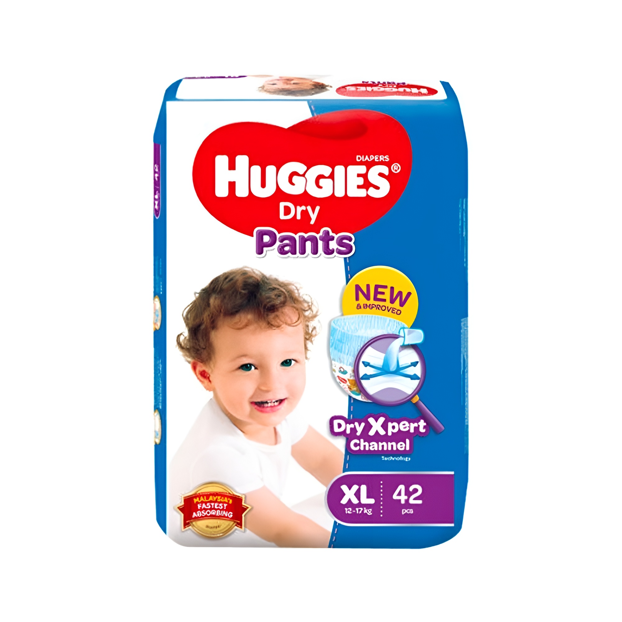 BABY DIAPER