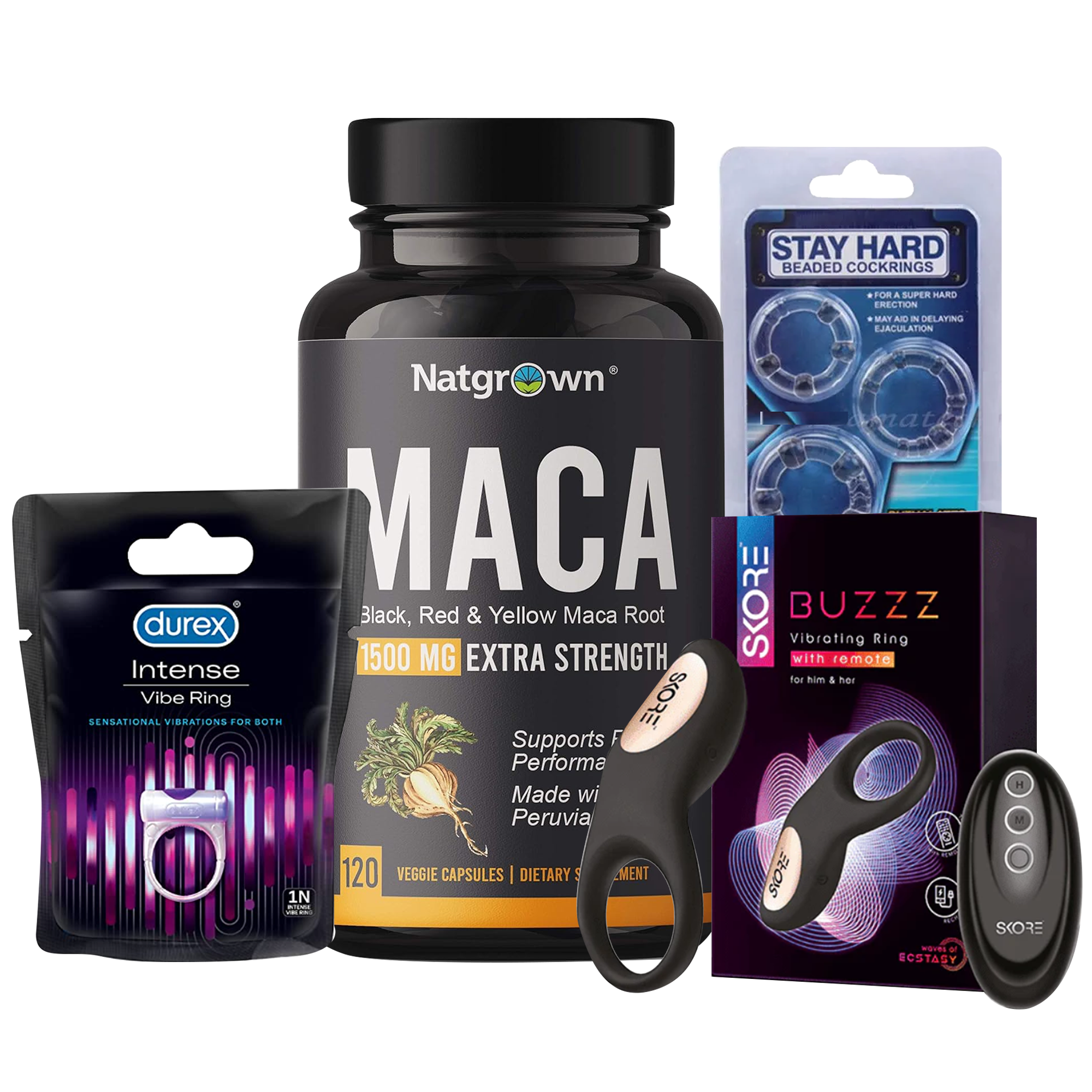 Wellness Accessories