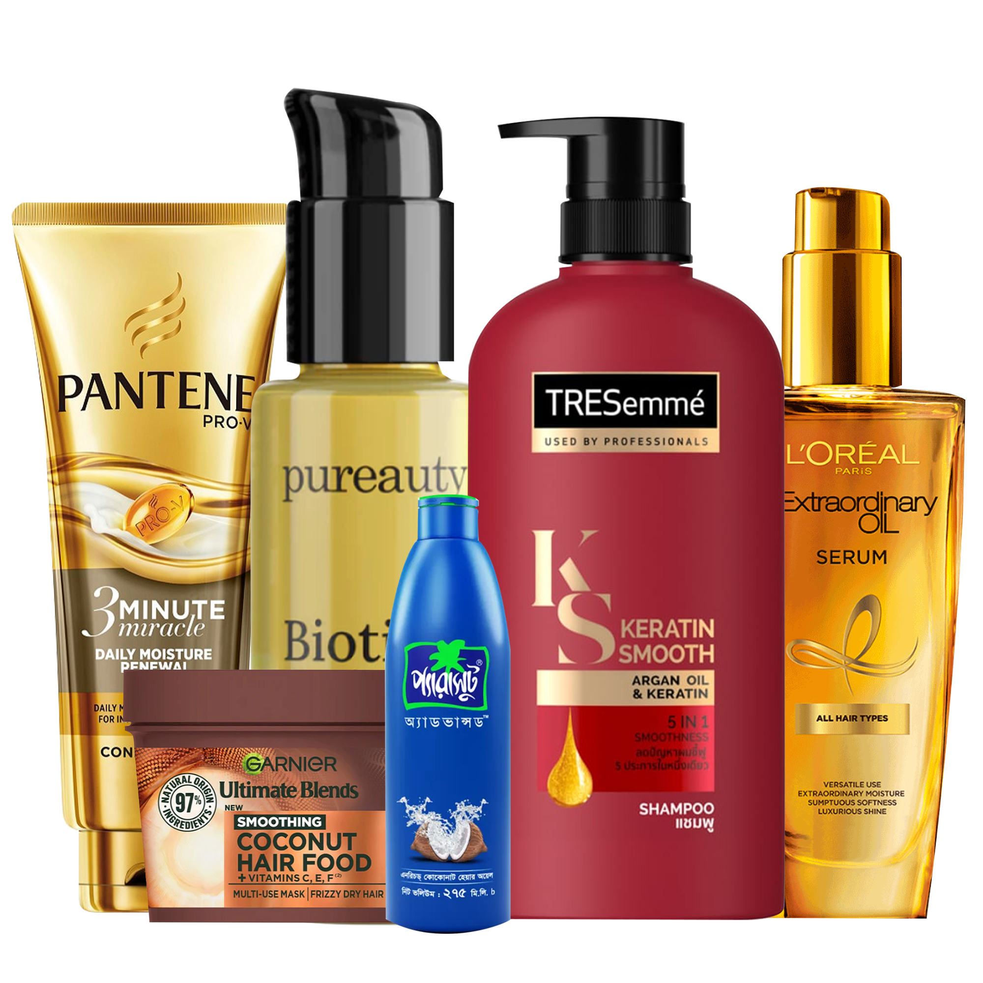 Hair Care